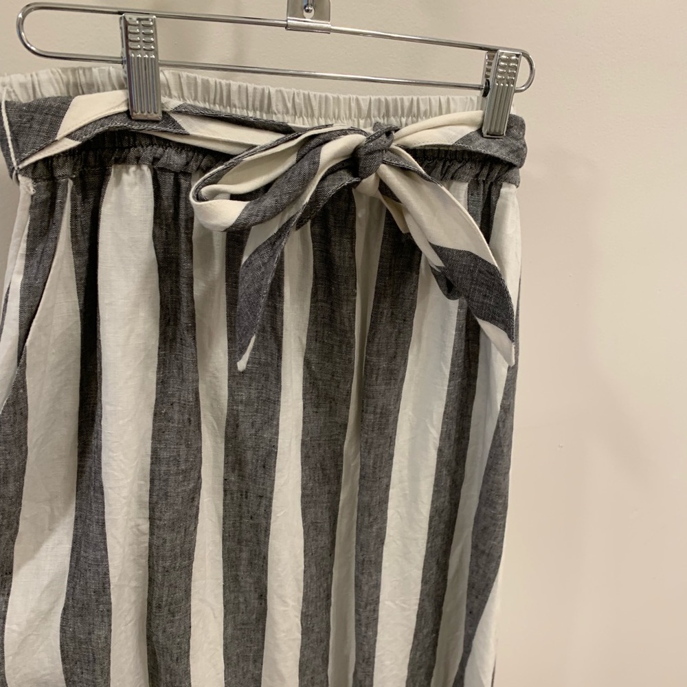 Catherine Maladrino Midi Skirt